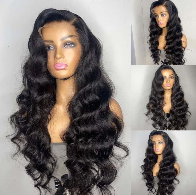 Body Wave 13 x 6