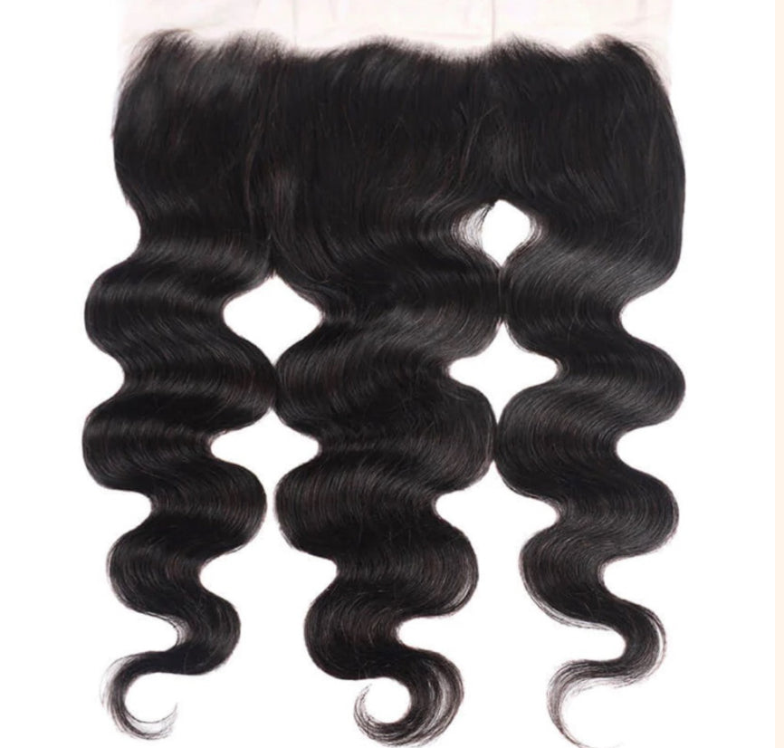 Body Wave 13 x 4 Frontal